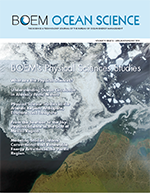 Ocean-Science-Apr-May-Jun-2018 cover image
